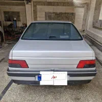 فروش 405|خودرو سواری و وانت|آبادان, |دیوار
