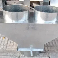 کانال سازی کولر استاد رضا و پسران