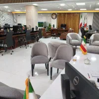استخدام منشی خانم (دپارتمان املاک جهان)
