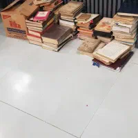 کتاب/دینی ، رمان ، تاریخی