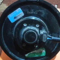 موتور فن تخت پرایدی ژاپنی درحدنو