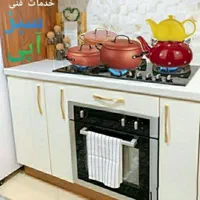 سرویس و تعمیراجاق گاز+ بخاری+آبگرمکن+ شومینه