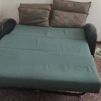 مبل تختخواب شو دونفره