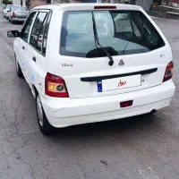 پراید 111 مدل 95