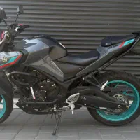 یاماها ام تی ۲۵ ۱۴۰۳