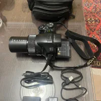 دوربین سونی ۵۰ ایکس اپتیکال HX300