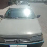 پژو آردی آی ...82