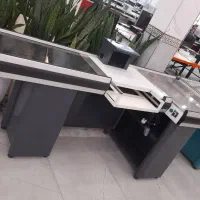میز چک اوت اورهال شده