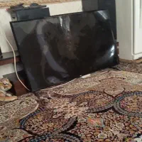 ال ای دی پنل شکسته
