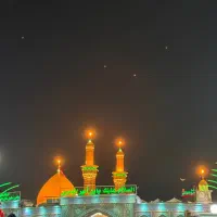 تور کربلا ۳روزه کارمندی ۲۱مردادماه