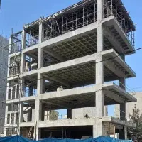 پیمانکار ساختمان