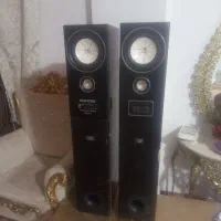 باند|سیستم صوتی خانگی|هریس, |دیوار