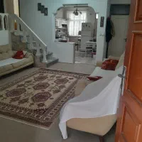 اجاره مسکونی ویلایی 153 متر دوبلکس