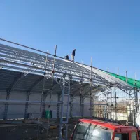 جوشکار|استخدام صنعتی، فنی، مهندسی|همدان, |دیوار