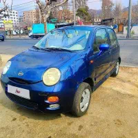 ام وی ام 110 سه سیلندر