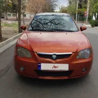 پروتون جنتو مدل ۲۰۰۷ دنده اقساطی معاوضه نقد