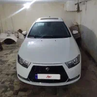 دناپلاس توربو اتوماتیک آپشنال مدل 1405 صفر