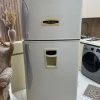 یخچال الکترو استیل