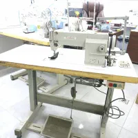 چرخ خیاطی راسته دوز سان استار/تمام قسط