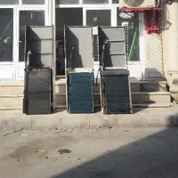 نصب و سرویس کولر گازی