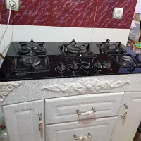 اجاق گاز