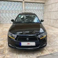 دنا پلاس ۶ دنده توربو مدل آخر ۱۴۰۲ تمیز