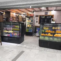 نیازمند همکار خانوم برای کافه