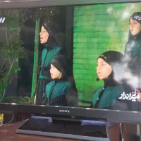 تلویزیون ۴۰ اینچ سونی