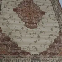 فرش آشپزخانه (گلیم) ۴متری