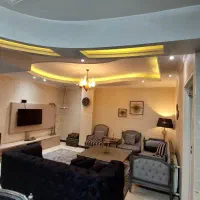 واحد ۹۰ متری(دو خواب)/فول امکانات