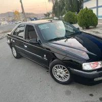 PARS ELX 83 مشکی