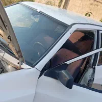 پراید GLXI 83