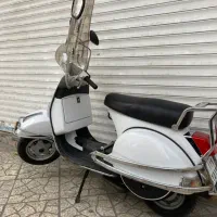 وسپا LML 150 ال‌ام ال