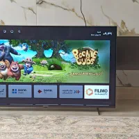 55 دوو 4k اندروید