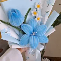 گل مخملی
