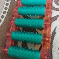 ماساژور کف پاغلطکی درد و خار پاشنه