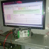 هارد2 ترابایت