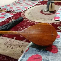 دوتار یا دنبوره افغانی