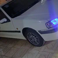 پژو پارس مدل ۹۷