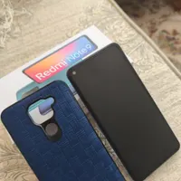 شیائومی Redmi Note 9 با حافظهٔ ۱۲۸ گیگابایت|موبایل|اصفهان, آبشار|دیوار