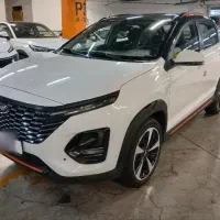 ایکس ۳۳ کراس اتوماتیک