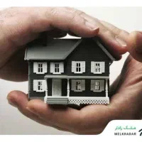 فروش زمین 161متری  بعد از شهرک صنعتی  علی اباد