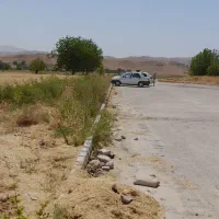 فروش-زمین-تجاری-شهر-پیش-قلعه-خیابان-دادگاه