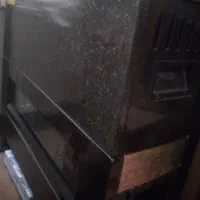 بخار گازی