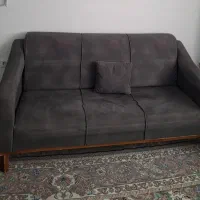 مبل ۷نفره تمیز