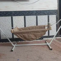 گهواره بچه
