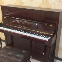 پیانو بوهمیا چک