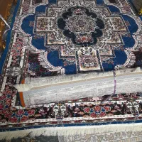 قالی ۶ متری ۲ عددجفت