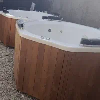 با پرداخت سی میلیون صاحب جکوزی و و.ا.ن شوید