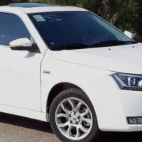 دنا شش سرعته توربو نقد/اقساط
